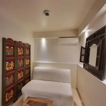 A.m Hoche Bed & Breakfast 3*