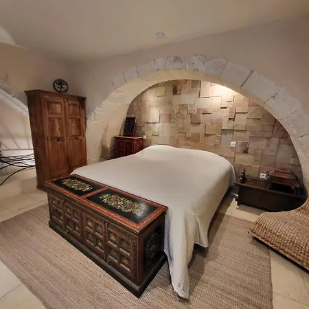 Bed & Breakfast A.m Hoche 3*